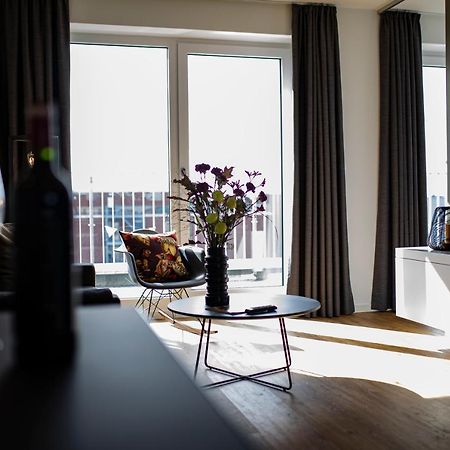 Qpartments Lejlighed Oldenburg Eksteriør billede